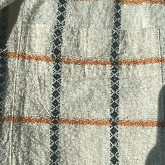 Sézane Kessy Shirt - Picture 4 of 8